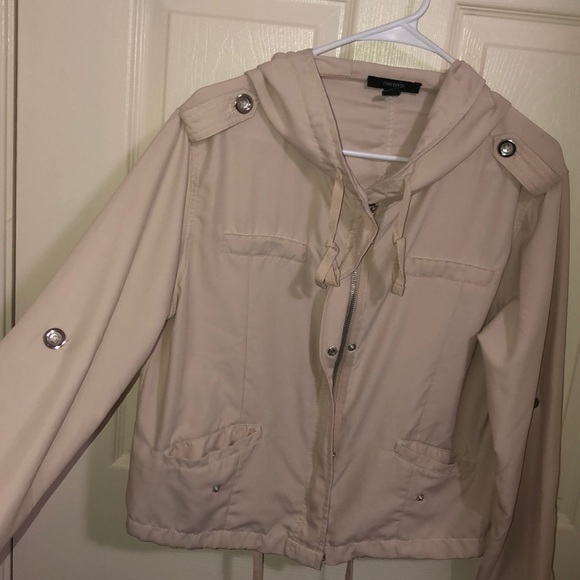 F21 Jacket - Picture 3 of 3